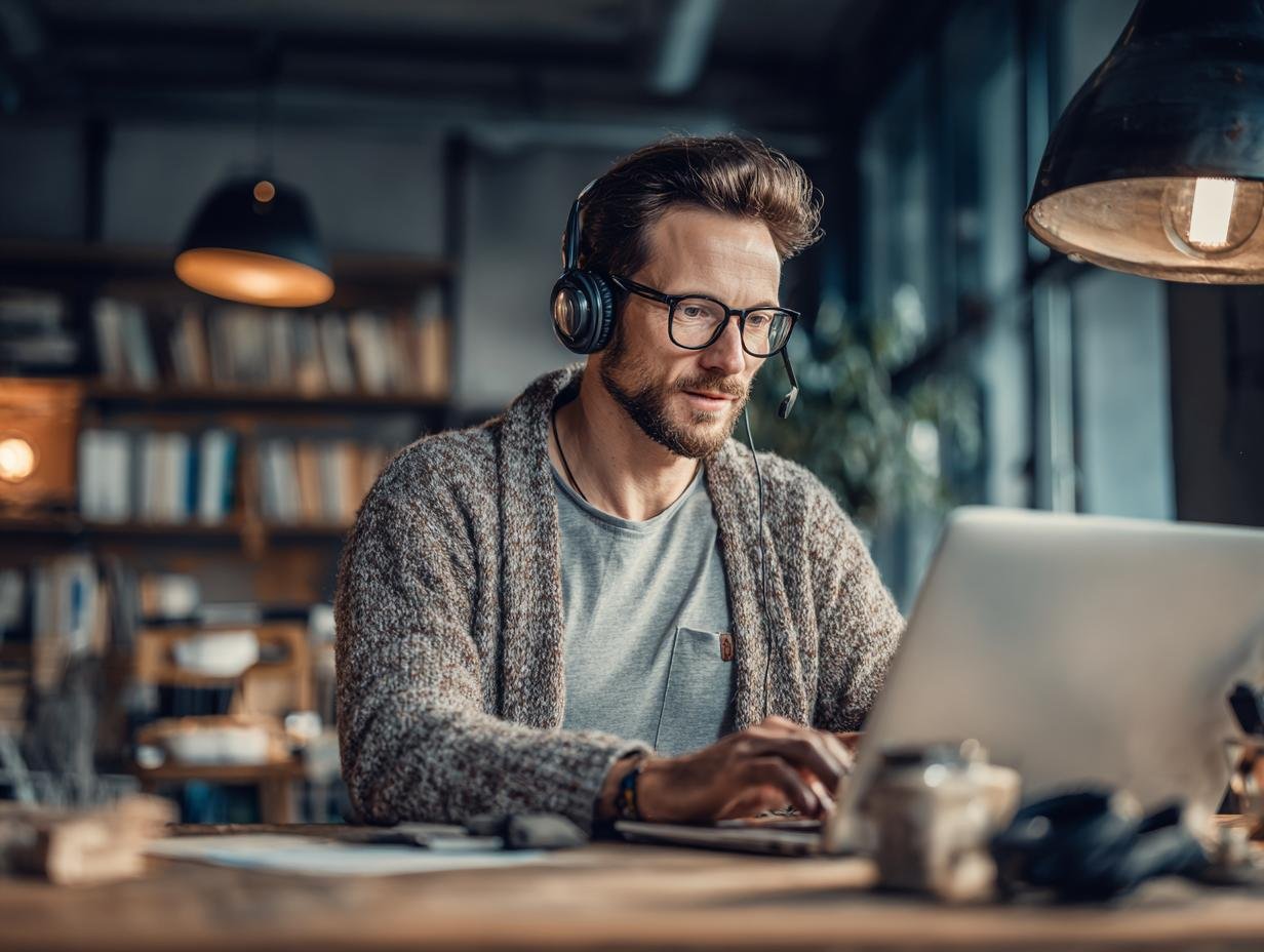 Location-based services